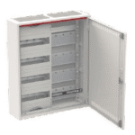 ABB 2CPX052211R9999 Kleinverteiler Aufputz Media ComfortLine Compact CA CA24VML Verpackungseinheit:1ST