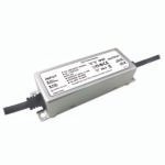 ISOLED 111191 LED Trafo 24V/DC, 0-100W, IP66, Powersync