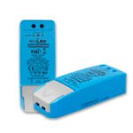 ISOLED 111213 LED Trafo 12V/AC, 0-70VA, dimmbar, SELV