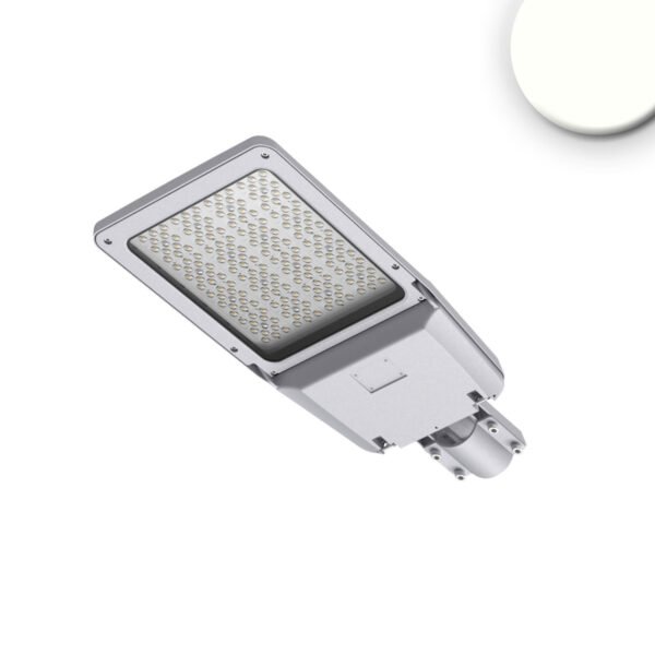 ISOLED 115090 LED Street Light GR60, 4000K, IP66, mit Aufnahme für Ausleger DN45