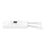ISOLED 115484 LED Funk Mesh 4 Zonen PWM Dimmer, MiniAMP, 1-4 Kanal, 12-48V DC, 4x5A