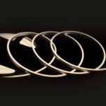 ISOLED 116298 LED NeonPRO930 Custom Flexband B04H08, 24V DC, 10W, IP67, 3000K, 5m Rolle, 180 LED/m, inkl. Clips