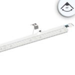ISOLED 117002 FastFix LED Linearsystem R XL Modul 1528mm 25-75W, 5000K, 60°, 180lm/W