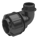 ALVA ATMAGWV25AG25 ALVA MAGNUM 3G Winkelverschr.AG PWMP NW25 (AD.32mm) x 1'  Verpackungseinheit:1ST