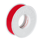 COROPLAST C1715 Elektro-Isolierband 302 0,15 mm x 25 mm x 10 m rot  Verpackungseinheit:1ROL