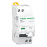 SCHNEIDER ELECTRIC A9DG3616 Acti9 iCV40N - FI/LS - 1P+N - 16 A - B K urve - 6kA - 30mA - Typ A  Verpackungseinheit:1ST