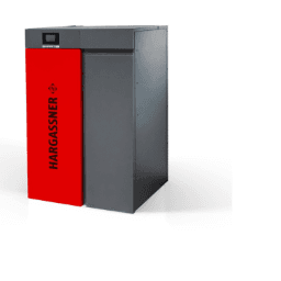 13818672-43f2-49de-8a88-f5b2e576b642 HARGASSNER 11070375 Hargassner Pelletheizung Smart-PK 25 7,5-25 kW, inkl. Grundmodul IHM FT-SMART-PK25-IHM.1 Verpackungseinheit:1ST – Bild 1