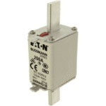 EATON 200NHG1B NH1 Sicherung 200A AC 500V gL/gG IEC NH FUSE 200A 500V GG/GL SIZE 1 Verpackungseinheit:1ST