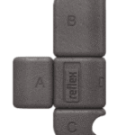 REFLEX 9583510 Reflex Wärmedämmung Exiso AT/DT/TWT 22 - 1  Verpackungseinheit:1ST