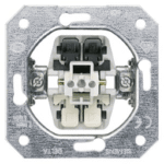 SIEMENS 5TD2116 Taster 1 Schließer mit sep. N-Klemme DELTA Geräteeinsatz UP  Verpackungseinheit:1ST