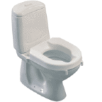 MKW R500-0001 MKW Monarch 6 cm weiß  Verpackungseinheit:1ST