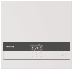 1d4cc584-39b5-486e-b65e-a89b1f9bac44 PANASONIC WH-CME8L Panasonic Reglermodul für T-CAP&HP 400V WH-CME8L, M-Gen, für 20, 25 und 30 kW Verpackungseinheit:1ST – Bild 1