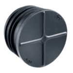 KAISER 1040-40 Dichtstopfen M40 zum Abdichten von Elektroinstallationsrohren  Verpackungseinheit:25ST