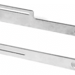 AEROCOMPACT 706562 BR-CP Halter (Paar) für Kabelrohr VPE 5 Stück  Verpackungseinheit:5ST