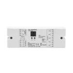 SMARTLED SL-2304BEA Dali Dimmer 4 x 8A Push Dim 230VAC, 1-4 Adressen, DALI DT-6 STEUERUNG Verpackungseinheit:1ST
