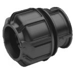 ALVA ATMAGEK50 ALVA MAGNUM 3G Endkappe PEK NW50 (AD.63mm)  Verpackungseinheit:1ST