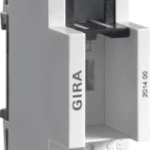 GIRA 201400 USB-Datenschnittst. REG KNX REG  Verpackungseinheit:1ST