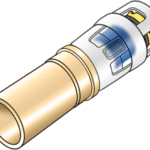 KE KELIT 730272EF0 KE KELIT KMP489X KELOX-PROTEC CLIX - STEELFIX Übergang 32/28 KMP489X Verpackungseinheit:1ST
