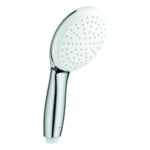 GROHE 27 923 003 GROHE Handbrause Tempesta 110 27923_3, 1 Strahlart, maximaler Durchfluss bei 3 bar: 7.6 l/min, chrom 27923_3 Verpackungseinheit:1ST