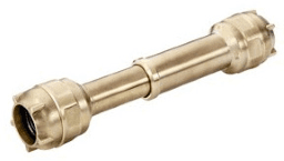 29d7ad08-2170-467e-8457-33cc6209b6de ALVA ACB1106.32 ALVA Reparaturkupplung, 32mm, 170-200mm Überbr.Längen Verpackungseinheit:1ST – Bild 1