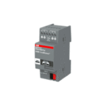 BUSCH-JAEGER 2CKA006220A0901 f@h HVAC 10-fach BE SBR-F-10.0.11-885 SBR-F-10.0.11-885 Verpackungseinheit:1ST