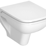 ALVA AQKEAMWWCTES@ ALVA Amoa Wand-WC Tiefspüler spülrandlos, eckige Form, Weiß  Verpackungseinheit:1ST