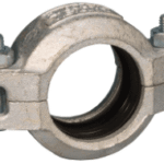 VICTAULIC C0075M076ZZGEM0 76.1mm Typ 75 Flexible Kuppl Verz/EPDM/Met S/M  Verpackungseinheit:1ST