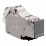 RUTENBECK 13900304 Cat.6A iso Universalmodul, geschirmt für Keystone Modulausschnitte UM-CAT.6A ISO A Verpackungseinheit:1ST