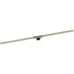 GEBERIT 154.441.39.1 GE Duschrinne CleanLine80 39-130cm, champagner  Verpackungseinheit:1ST
