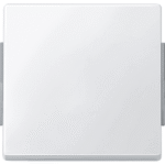 MERTEN 343119 Wippe, polarweiß, AQUADESIGN  Verpackungseinheit:1ST