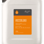 ALVA ALFROSTC00095 ALVA Frostschutz ANTITOX GEO, Konzentrat, 25 kg  Verpackungseinheit:1ST