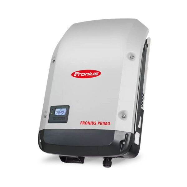 4,210,062 Fronius PRIMO 6.0-1 Verpackungseinheit:1STK