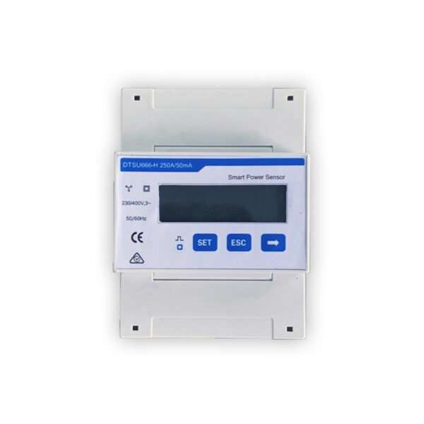 20022249-001 Huawei Smart Meter DTSU666-H (3~) Verpackungseinheit:1STK