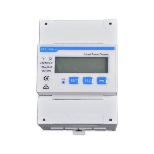 20022249 Huawei Smart Meter DTSU666-H 100A (3~) Verpackungseinheit:1STK