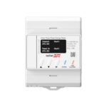 MTR-240-3PC1-D-A-MW SolarEdge SE Inline Energy Meter Verpackungseinheit:1STK