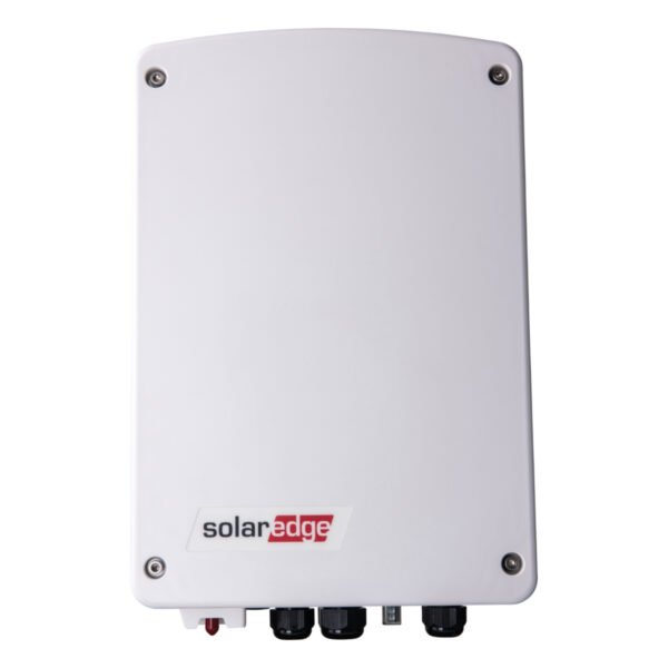 SMRT-HOT-WTR-30-S2 SolarEdge Home Warmwasser Controller, 3kW Verpackungseinheit:1STK