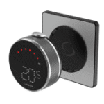 SALUS 111800 Eleganter Funk-Internetthermostat mit SPE600 und SR600 anbindbar IT800WIFI Verpackungseinheit:1ST