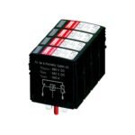 DC_SPD_KIT3-10 SMA DC Überspannungsabl. Typ II Verpackungseinheit:1STK