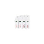 AC_SPD_KIT2_T1T2 SMA AC-Überspannungsabl. Typ I/II Verpackungseinheit:1STK