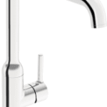 HANSA 5420 2207 HA Küchenarmatur HANSAVANTIS Style 5420 Chrom  Verpackungseinheit:1ST