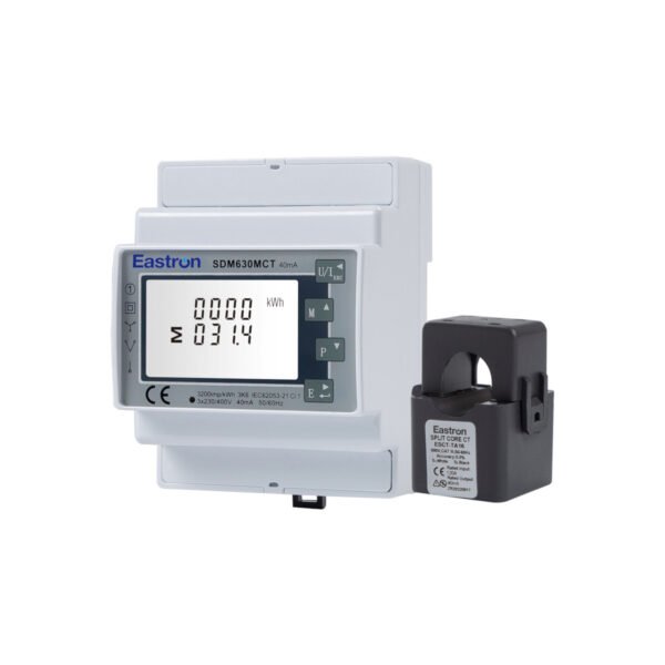 1426000007 Sigenergy Power Sensor Three Phase CT DH Verpackungseinheit:1STK