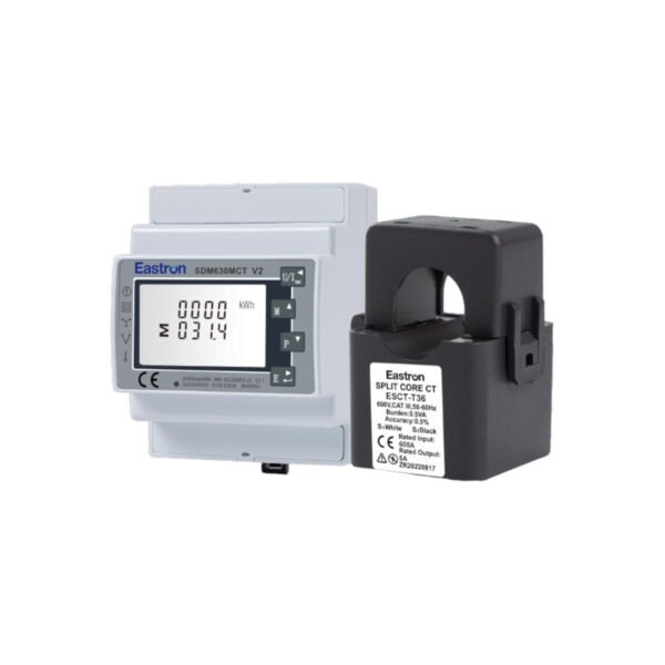 1426000300 Sigenergy Power Sensor Three Phase External 600A CT DH Verpackungseinheit:1STK