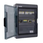 10015586 Enwitec Netzumschaltbox für Fronius mit FRT/NA/ZE Verpackungseinheit:1STK