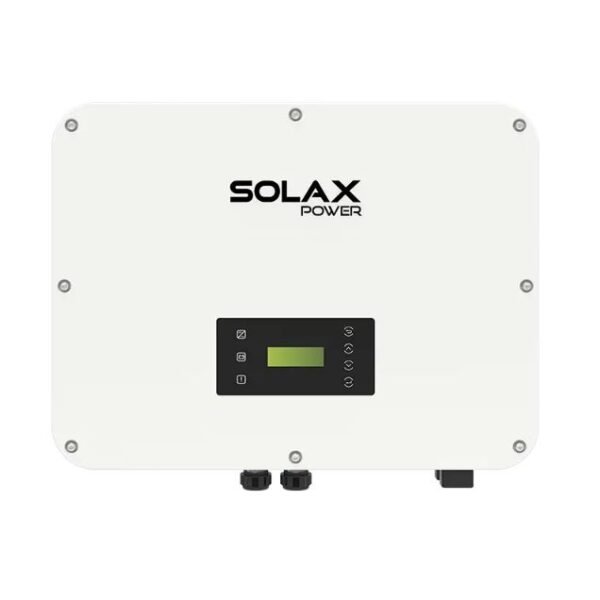 1010140023 SolaX X3-Ultra-30.0K (AFCI) Verpackungseinheit:1STK