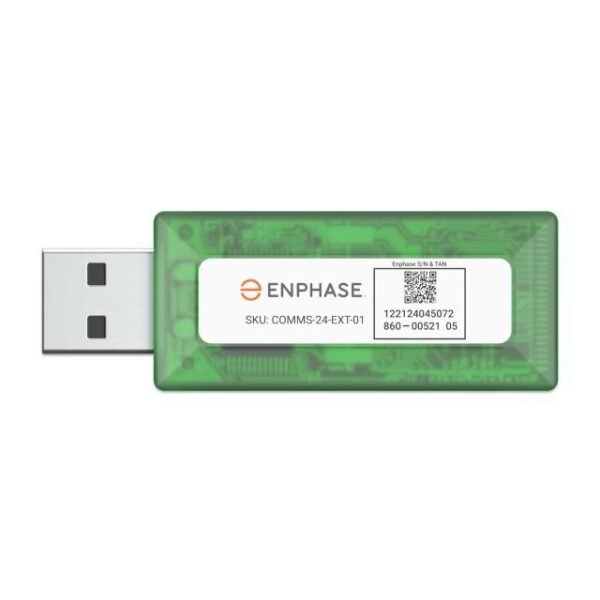 COMMS-24-EXT-INT-01 Enphase COMMS-24-EXT-INT-01 Verpackungseinheit:1STK