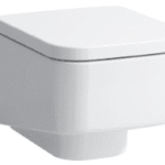 LAUFEN H8209620000001 Laufen PRO S 820962 Wand-WC Tiefspüler  Sanitärkeramik weiß 530x360x295  Verpackungseinheit:1ST