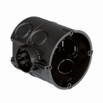 KAISER 1555-04 Unterputz Gerätedose Ø 60 mm Tiefe 66 mm  Verpackungseinheit:1ST