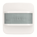 BUSCH-JAEGER 2CKA006800A2917 Wächter 180 flex, Basic-Sensor alpinweiß 64761-214 Verpackungseinheit:1ST