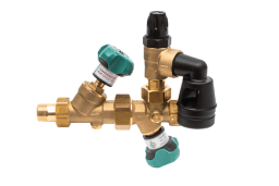 3c200f49-3914-45bd-8218-d9dc2082c977 BWT 125634729 BWT KS 1267-12-6 M LF 6 bar Sicherheitsgruppe 1/2", HACCP M-Clip Verpackungseinheit:1ST – Bild 1