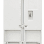 ELSTA 44462 ZÄHLERPLATTE OVE E 8640 Typ B ELSTA (ZP- E)  Verpackungseinheit:1ST